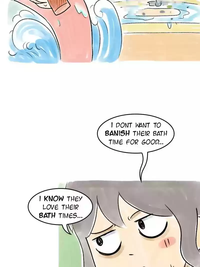 A Budgie's Life Chapter 57: Ep.57: