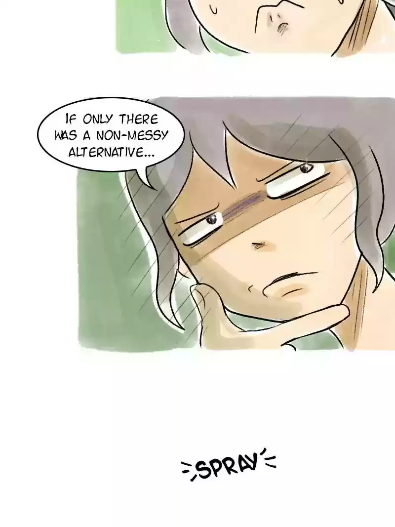 A Budgie's Life Chapter 57: Ep.57: