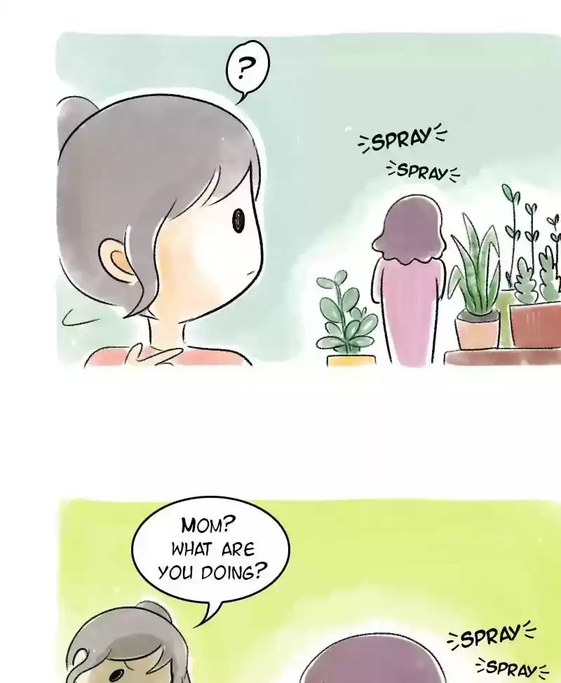 A Budgie's Life Chapter 57: Ep.57: