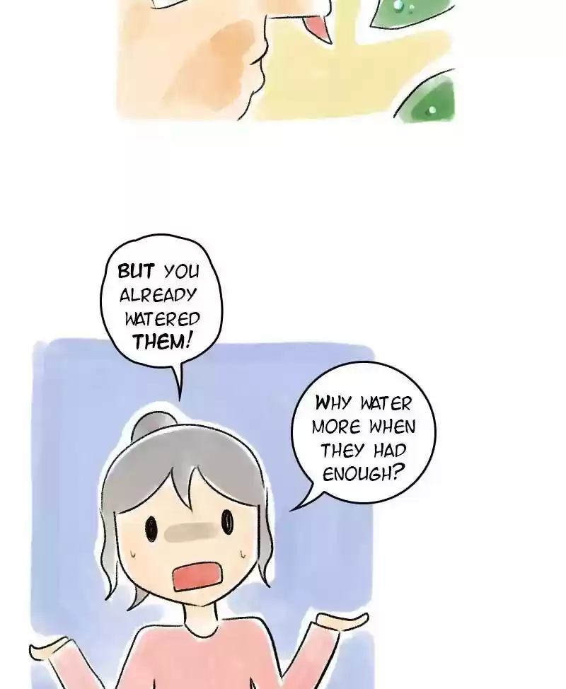 A Budgie's Life Chapter 57: Ep.57: