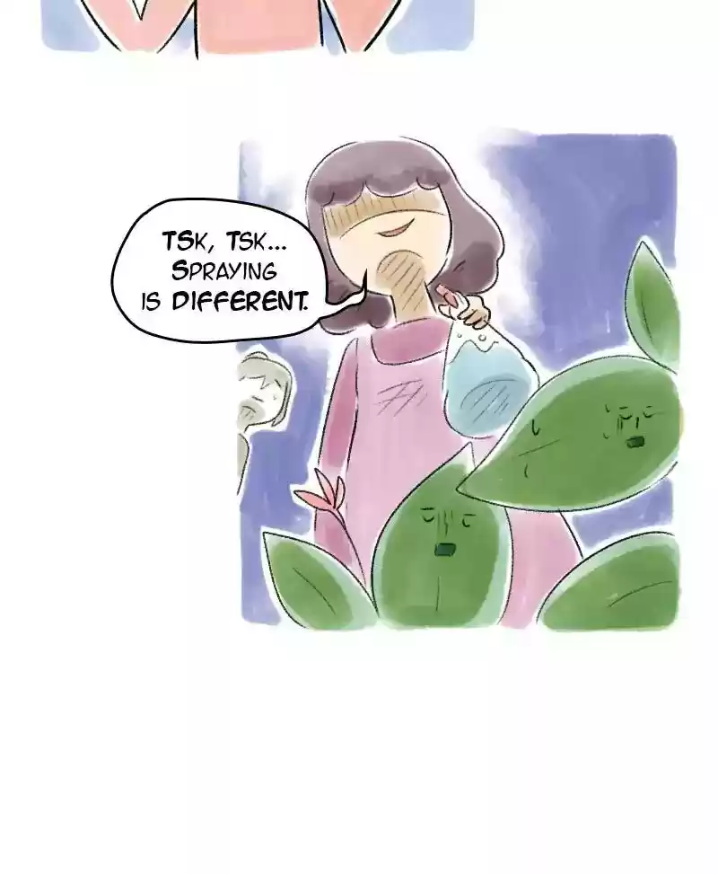 A Budgie's Life Chapter 57: Ep.57: