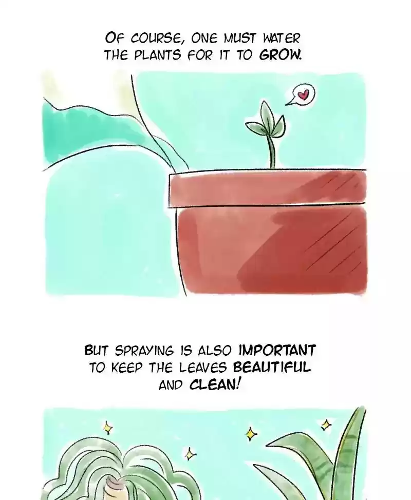 A Budgie's Life Chapter 57: Ep.57: