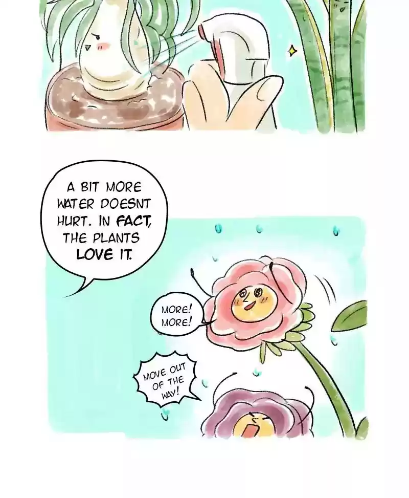 A Budgie's Life Chapter 57: Ep.57: