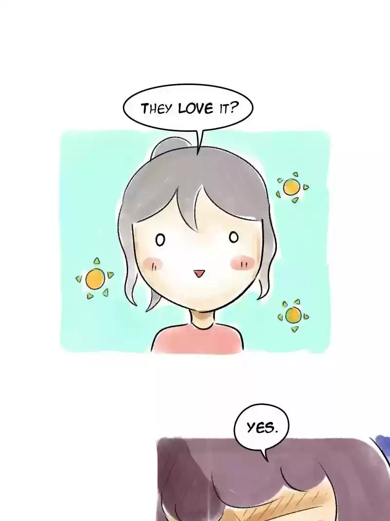 A Budgie's Life Chapter 57: Ep.57: