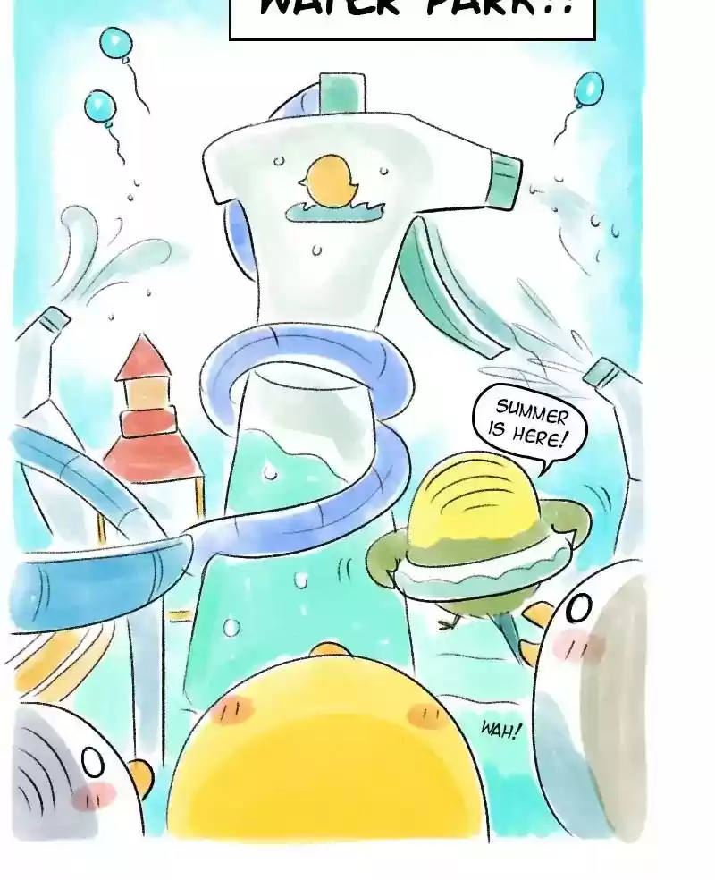 A Budgie's Life Chapter 57: Ep.57: