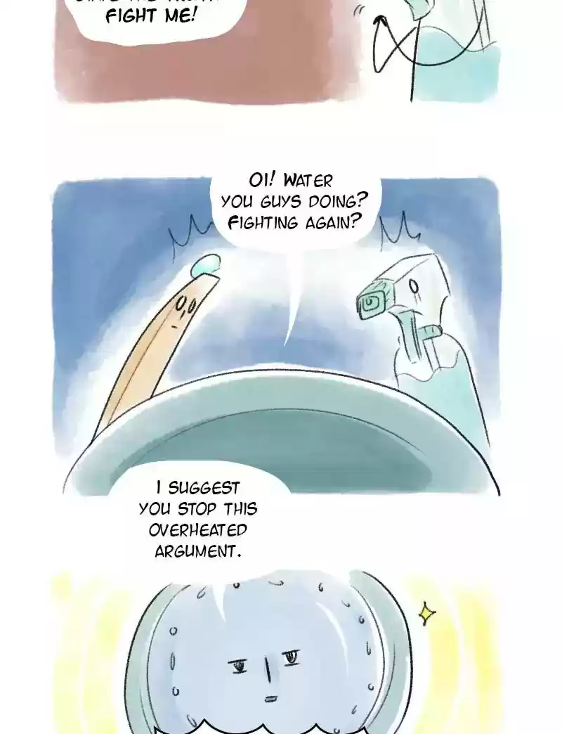 A Budgie's Life Chapter 57: Ep.57: