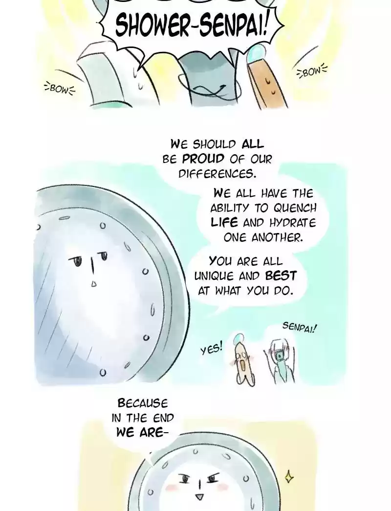 A Budgie's Life Chapter 57: Ep.57: