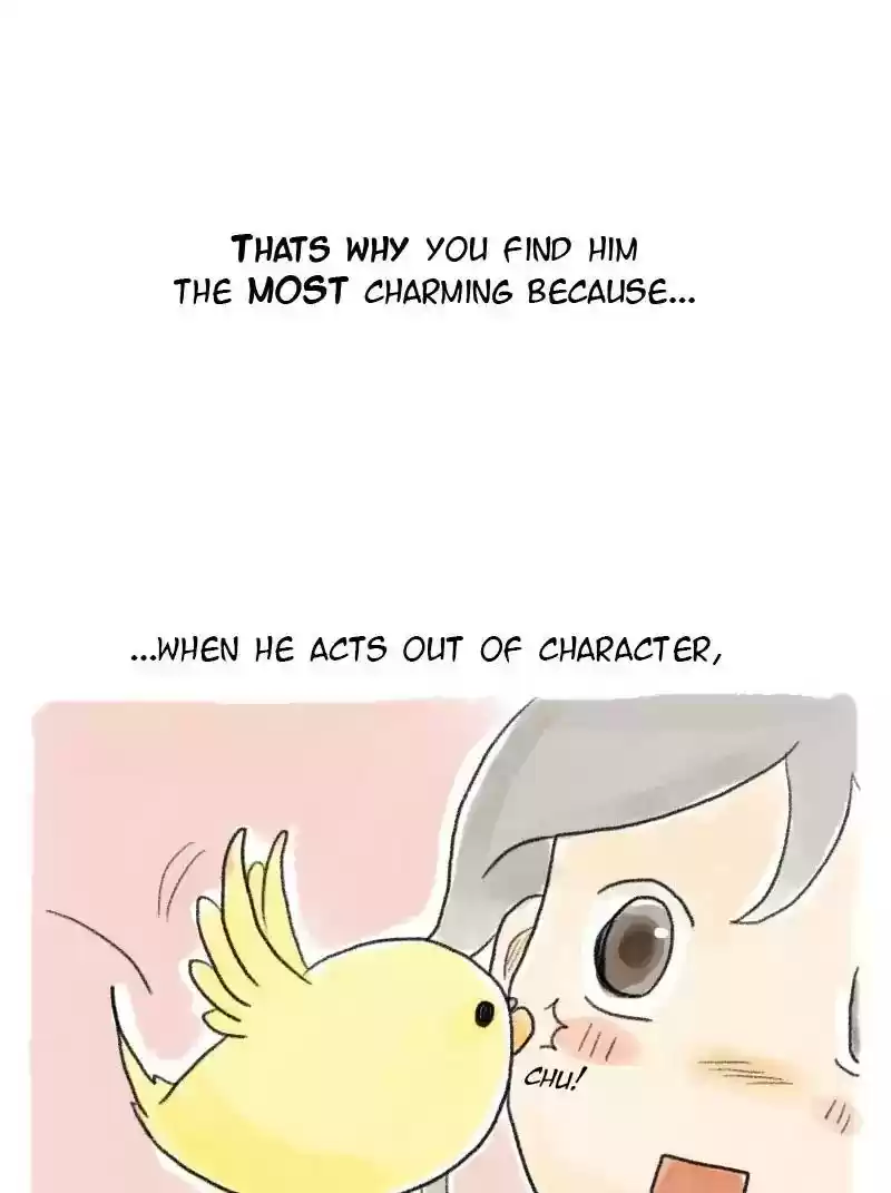 A Budgie's Life Chapter 58: Ep.58: