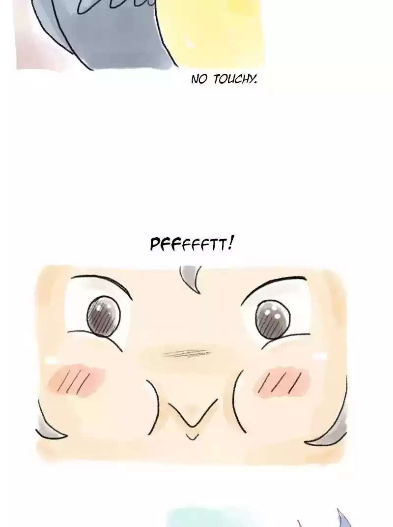 A Budgie's Life Chapter 58: Ep.58: