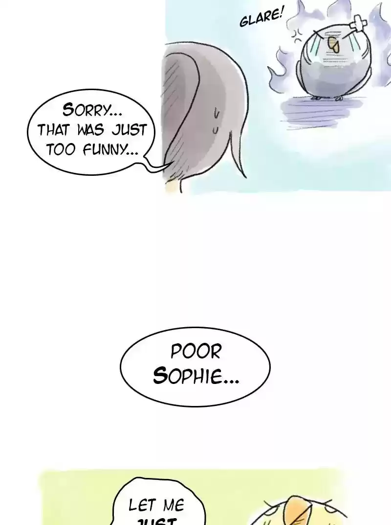 A Budgie's Life Chapter 58: Ep.58: