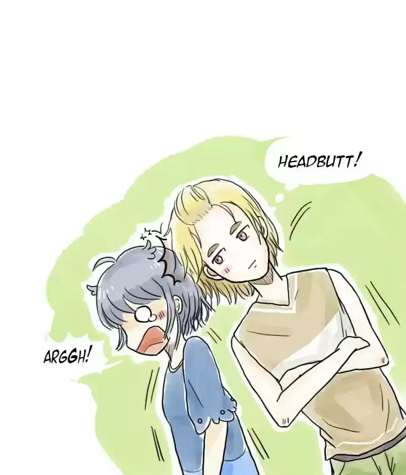 A Budgie's Life Chapter 58: Ep.58: