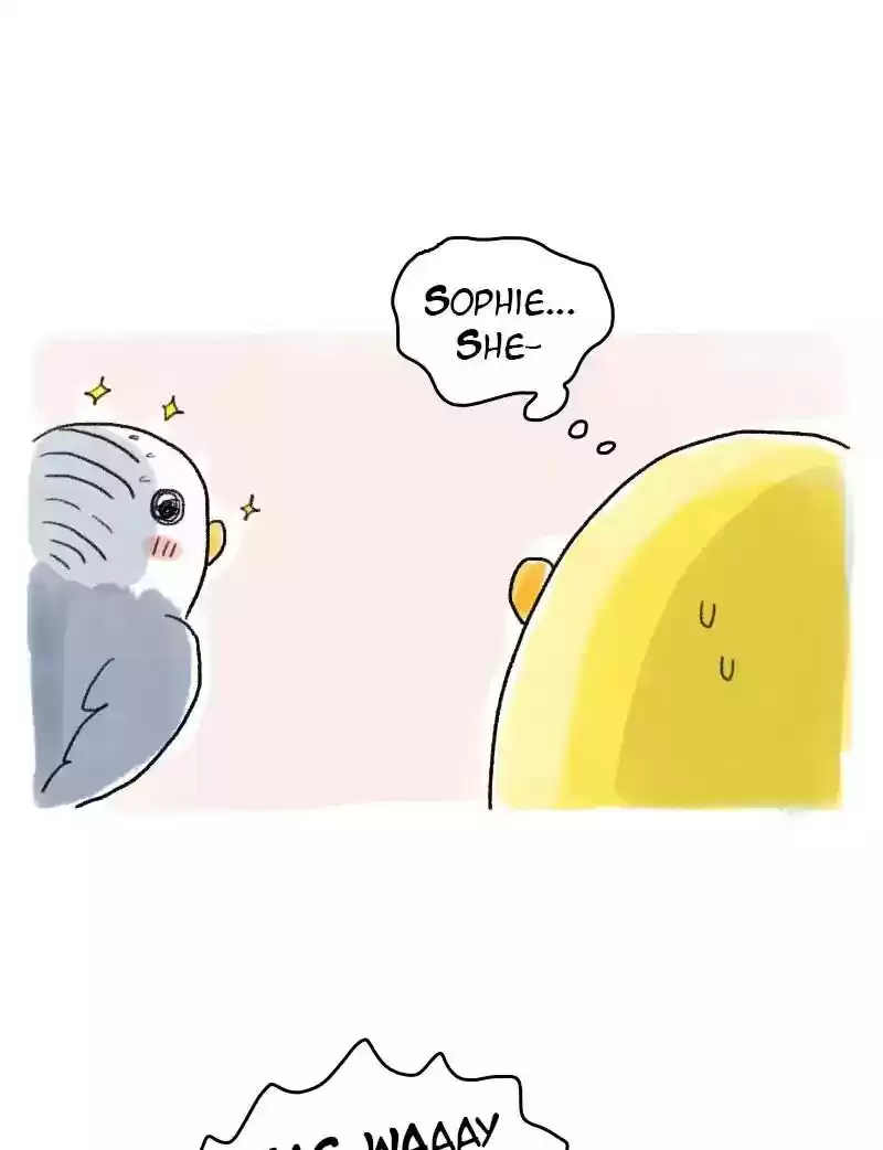 A Budgie's Life Chapter 59: Ep.59: