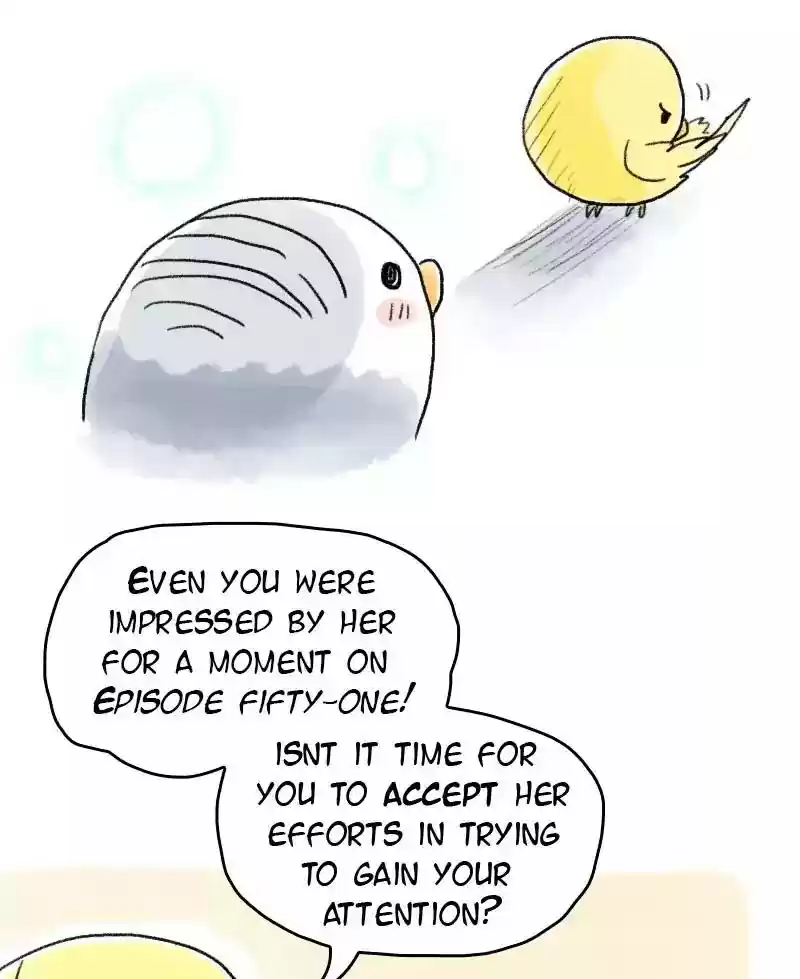 A Budgie's Life Chapter 59: Ep.59: