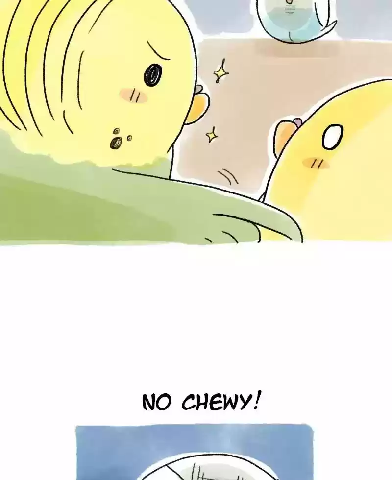 A Budgie's Life Chapter 59: Ep.59: