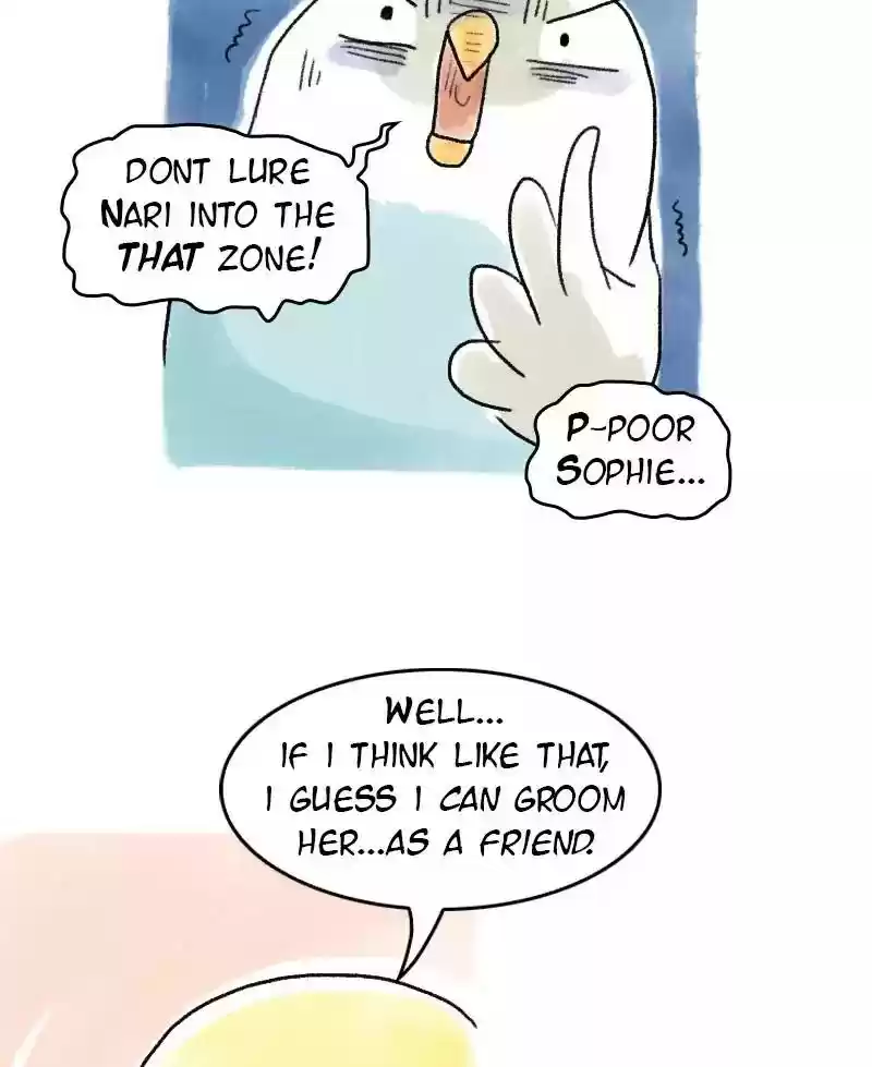 A Budgie's Life Chapter 59: Ep.59: