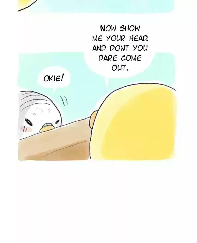 A Budgie's Life Chapter 59: Ep.59: