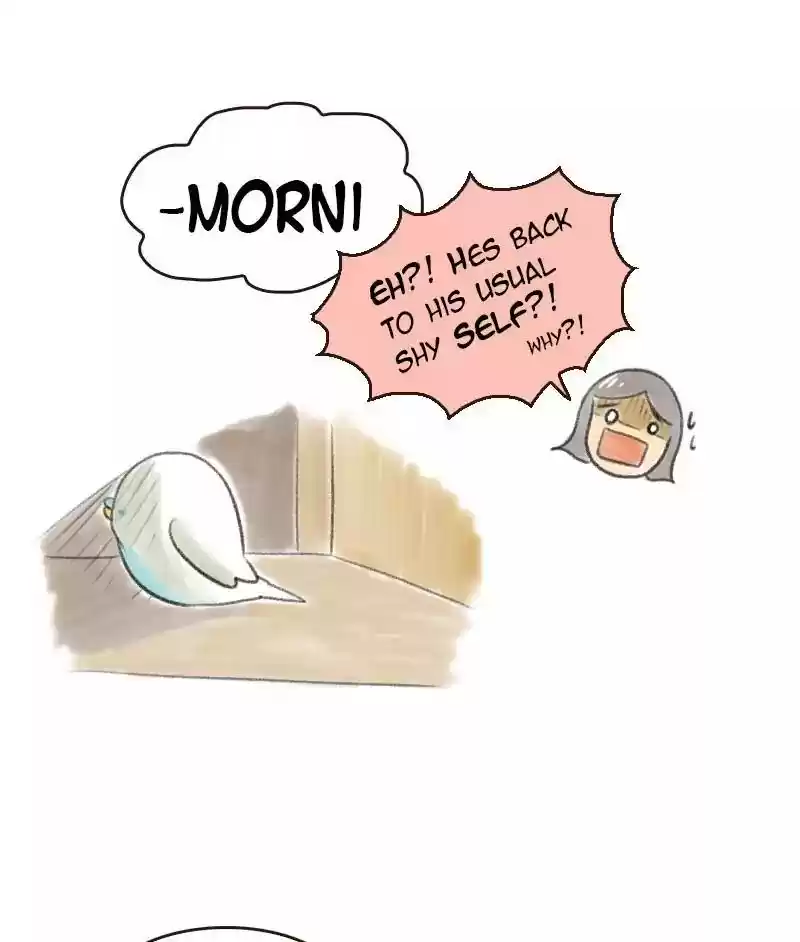 A Budgie's Life Chapter 6: Ep.6: