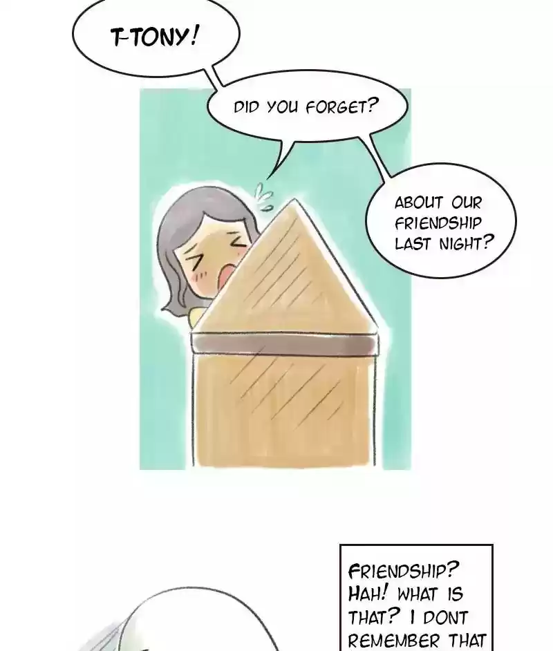 A Budgie's Life Chapter 6: Ep.6: