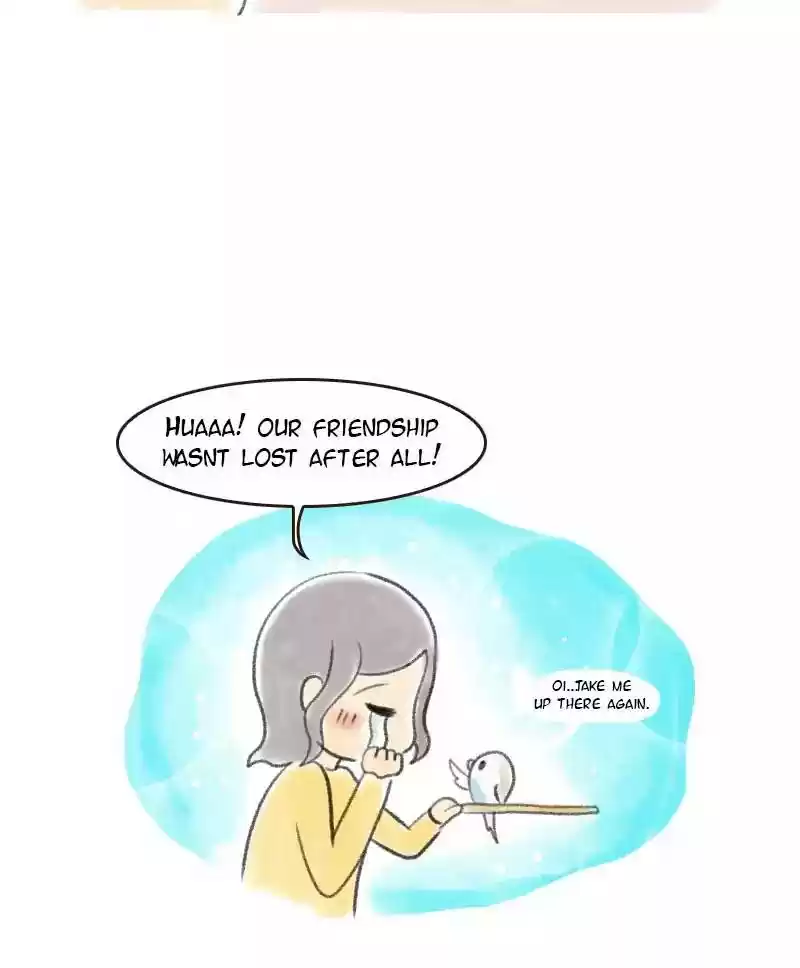 A Budgie's Life Chapter 6: Ep.6: