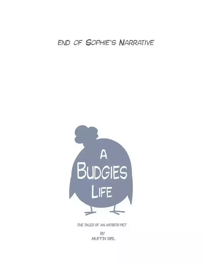 A Budgie's Life Chapter 60: Ep.60: