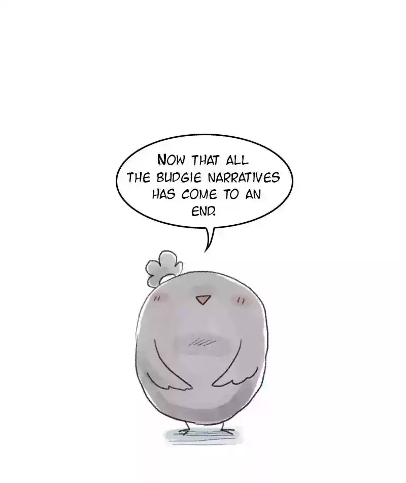 A Budgie's Life Chapter 60: Ep.60: