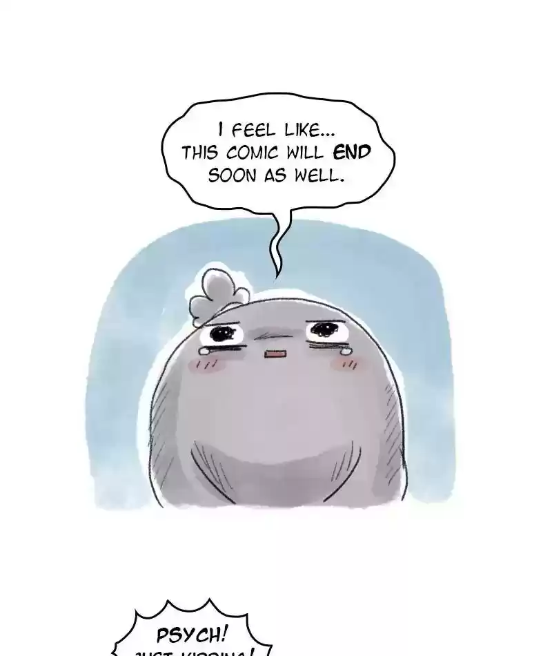 A Budgie's Life Chapter 60: Ep.60: