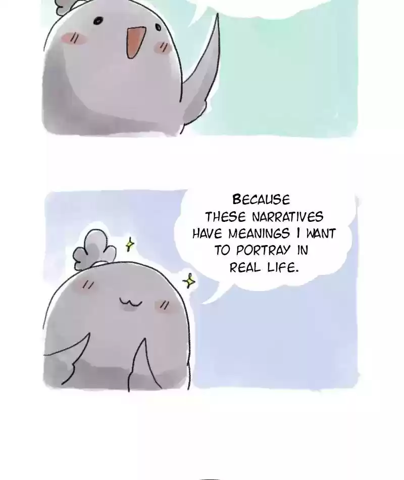 A Budgie's Life Chapter 60: Ep.60: