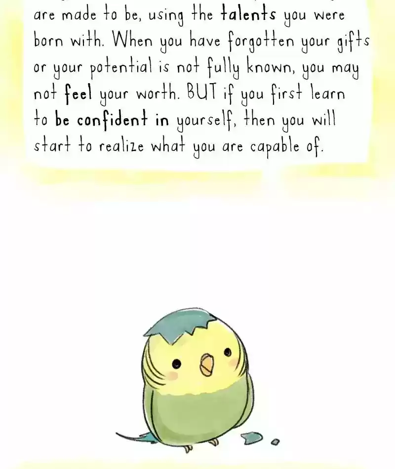 A Budgie's Life Chapter 60: Ep.60: