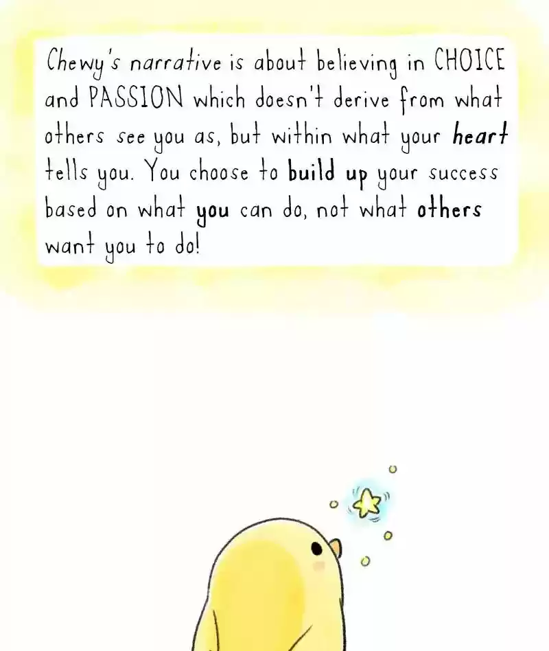 A Budgie's Life Chapter 60: Ep.60: