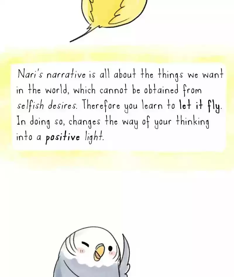 A Budgie's Life Chapter 60: Ep.60: