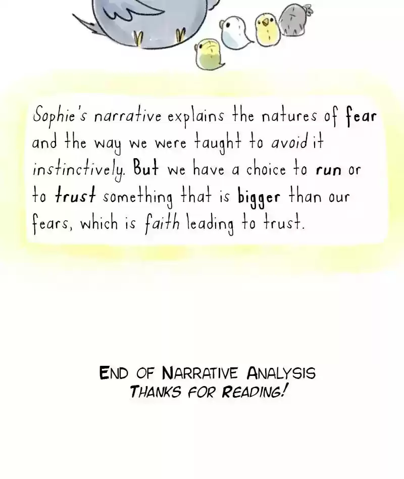 A Budgie's Life Chapter 60: Ep.60: