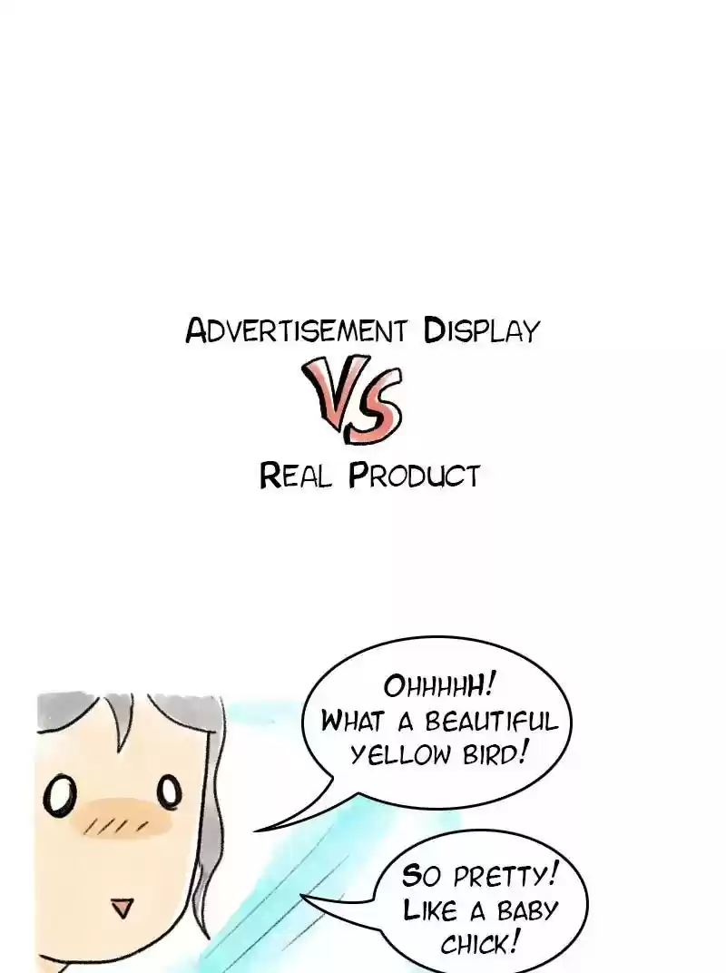 A Budgie's Life Chapter 61: Ep.61: