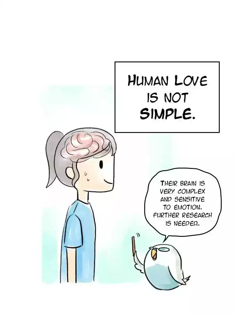 A Budgie's Life Chapter 61: Ep.61: