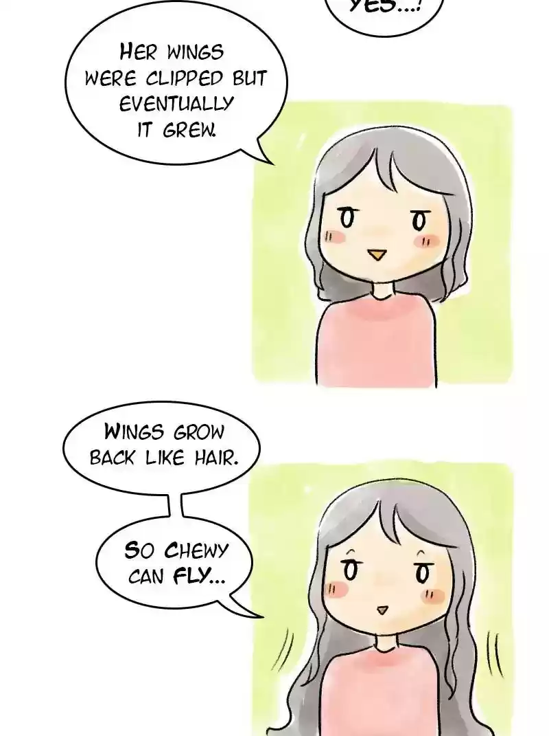 A Budgie's Life Chapter 62: Ep.62: