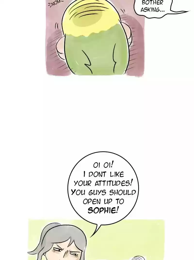 A Budgie's Life Chapter 62: Ep.62: