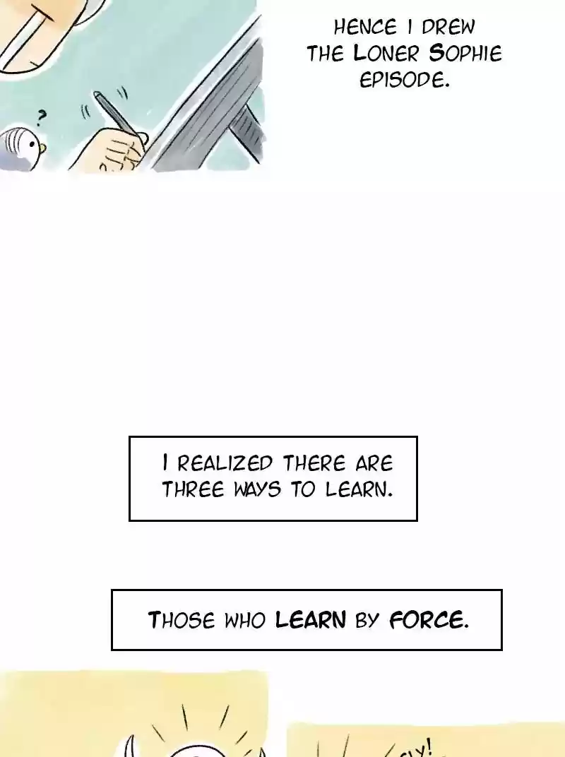 A Budgie's Life Chapter 62: Ep.62: