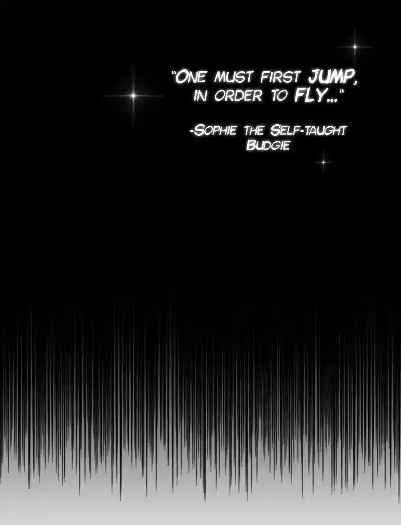 A Budgie's Life Chapter 62: Ep.62: