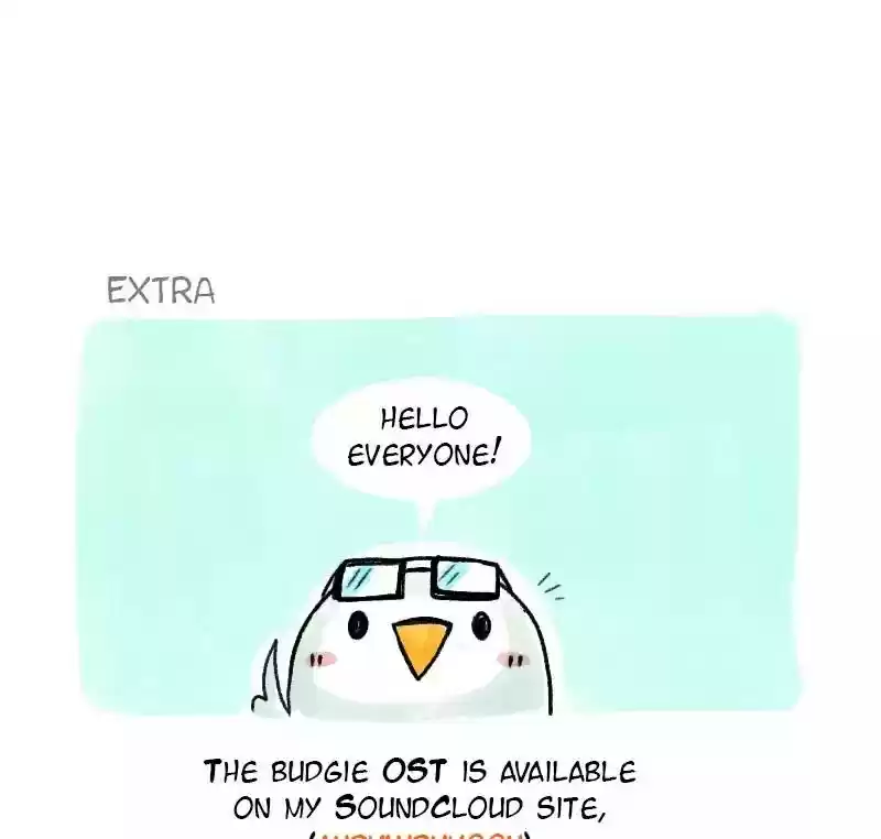 A Budgie's Life Chapter 62: Ep.62: