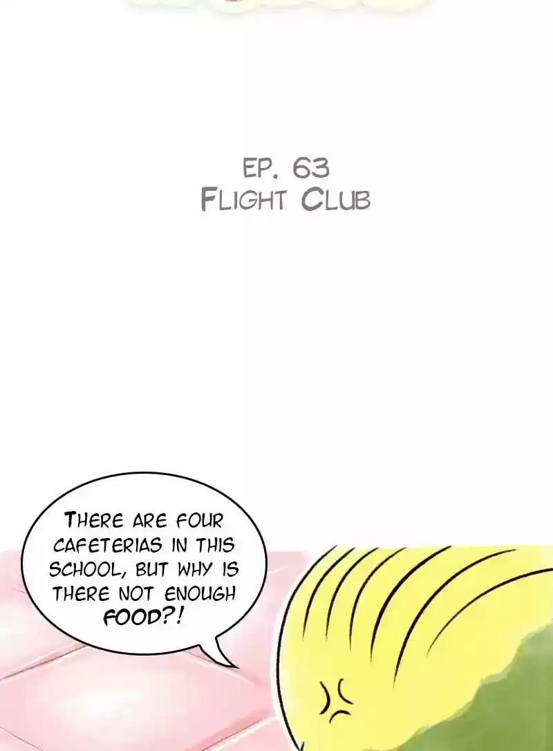 A Budgie's Life Chapter 63: Ep.63: