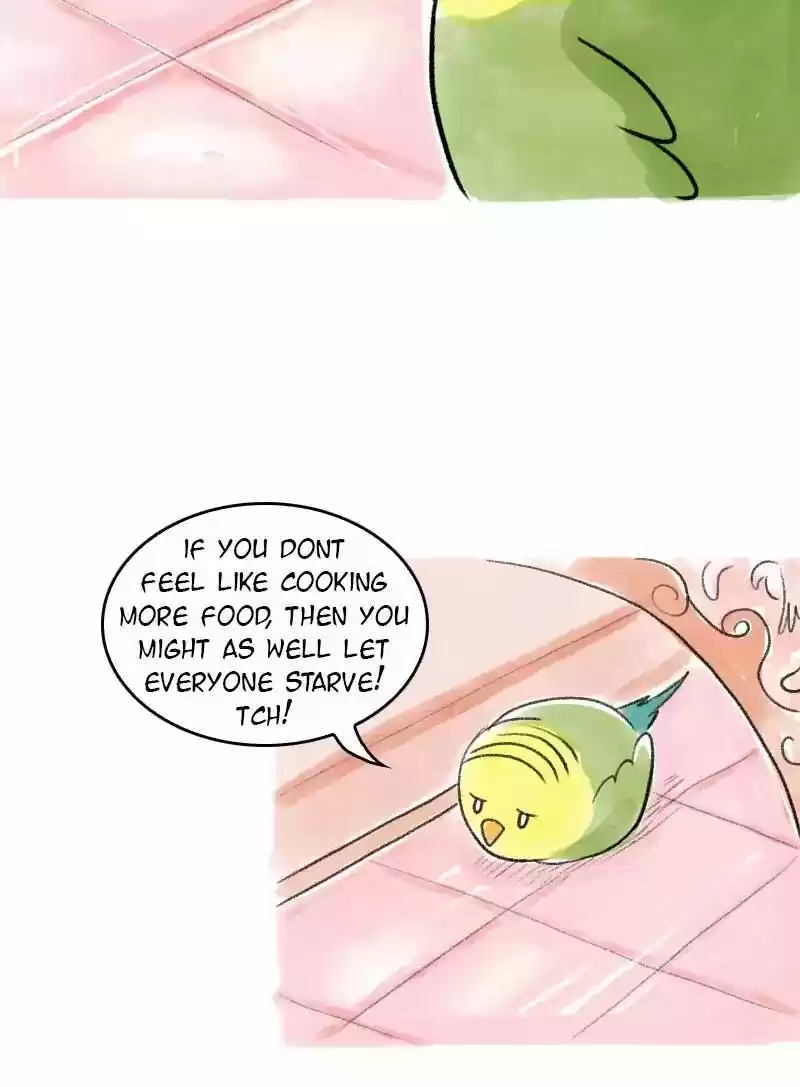 A Budgie's Life Chapter 63: Ep.63: