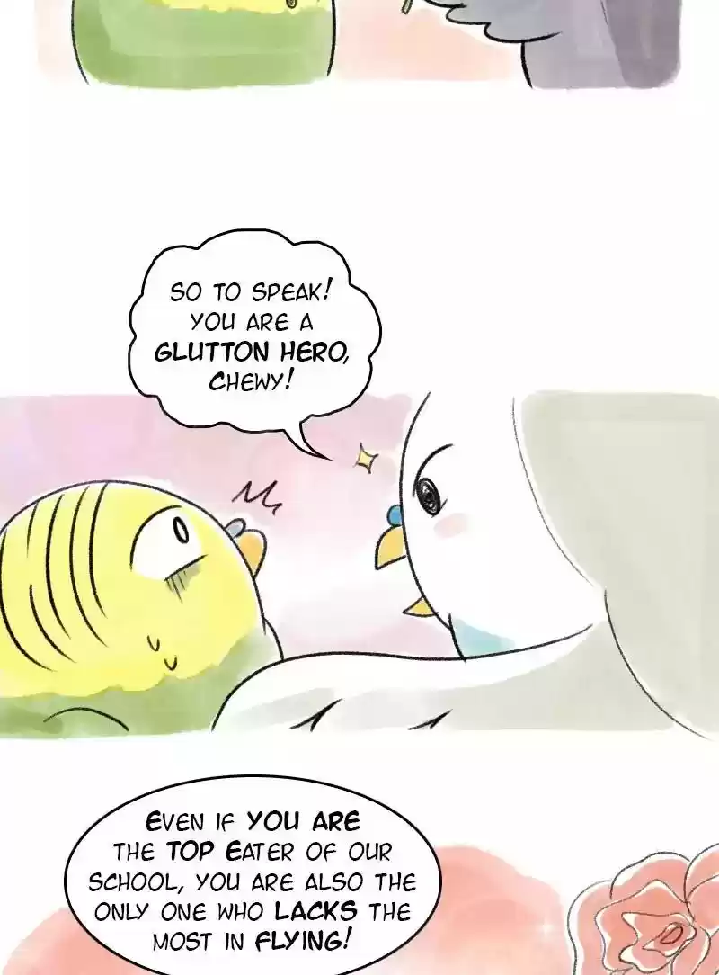 A Budgie's Life Chapter 63: Ep.63: