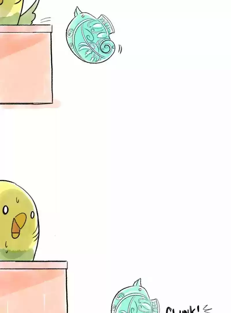 A Budgie's Life Chapter 63: Ep.63: