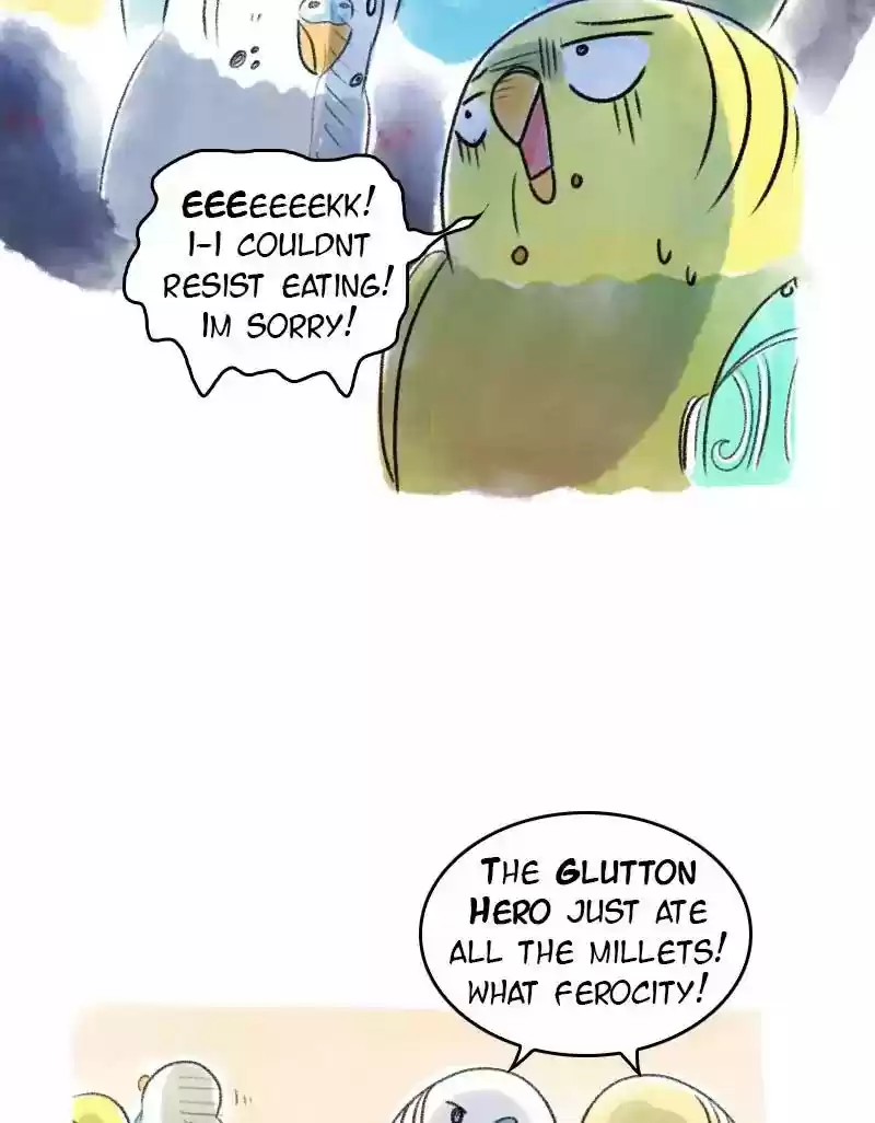 A Budgie's Life Chapter 63: Ep.63: