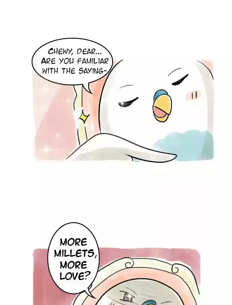 A Budgie's Life Chapter 63: Ep.63: