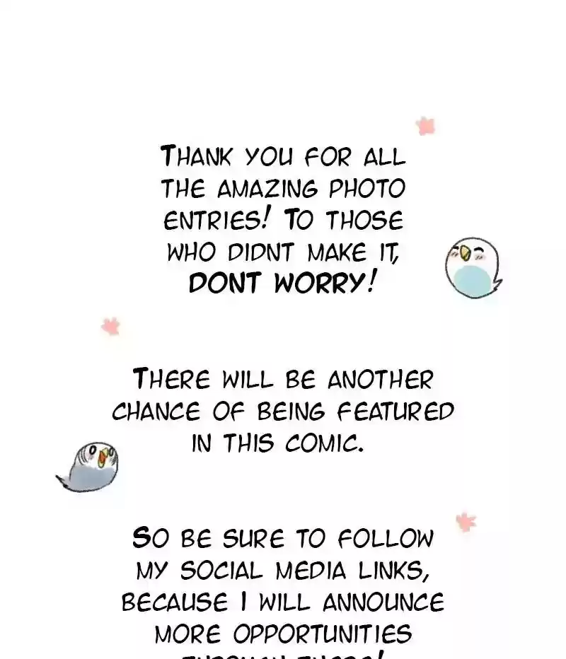 A Budgie's Life Chapter 63: Ep.63: