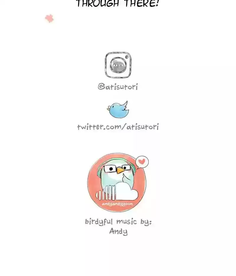 A Budgie's Life Chapter 63: Ep.63: