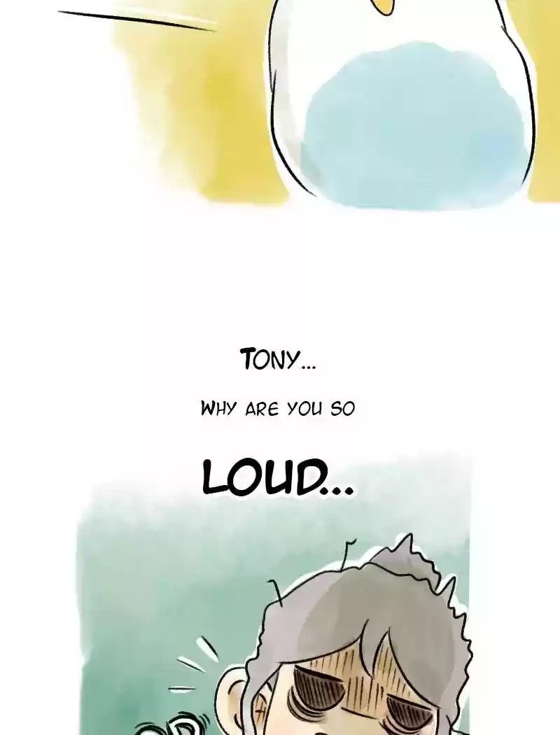 A Budgie's Life Chapter 64: Ep.64: