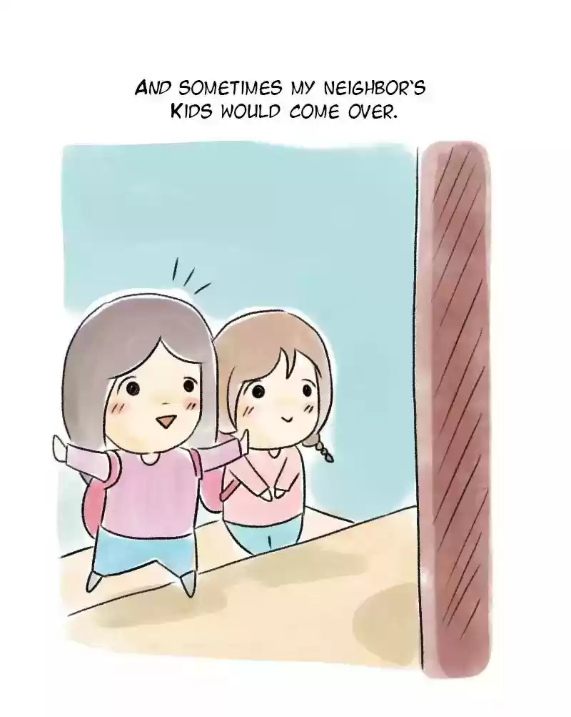 A Budgie's Life Chapter 64: Ep.64: