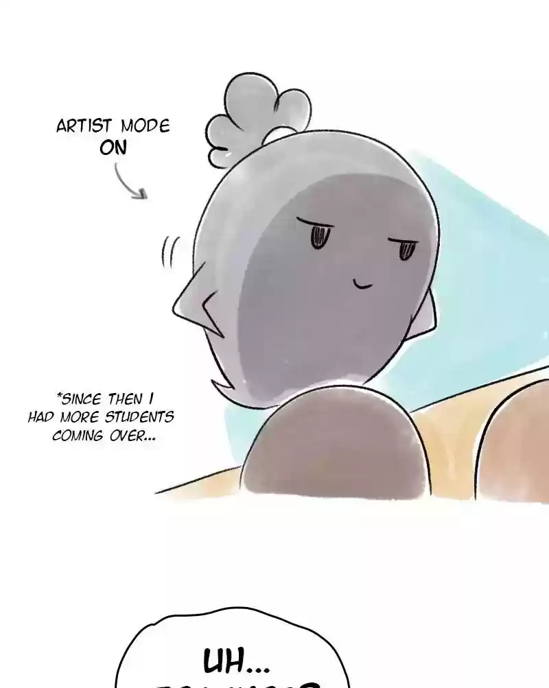 A Budgie's Life Chapter 64: Ep.64: