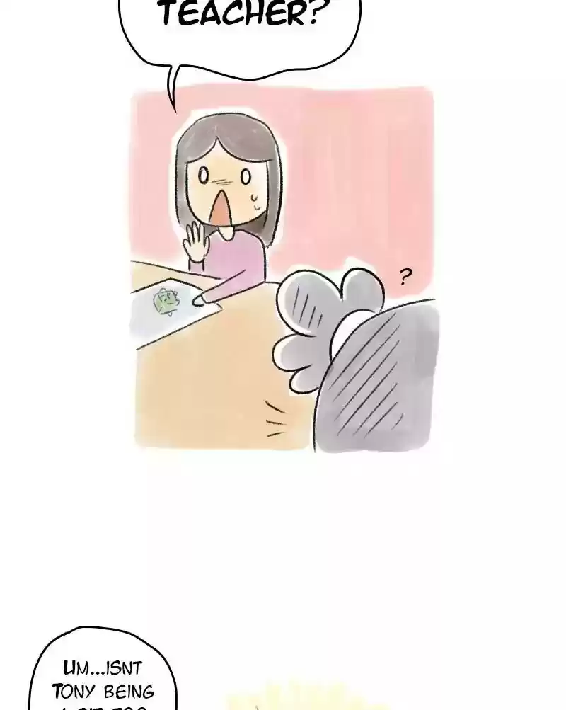 A Budgie's Life Chapter 64: Ep.64: